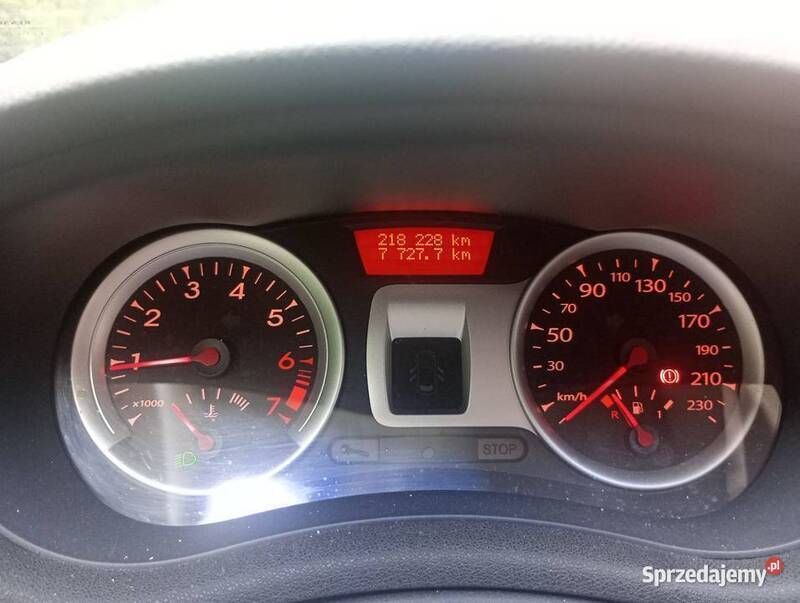 Używany Renault Clio III 2010