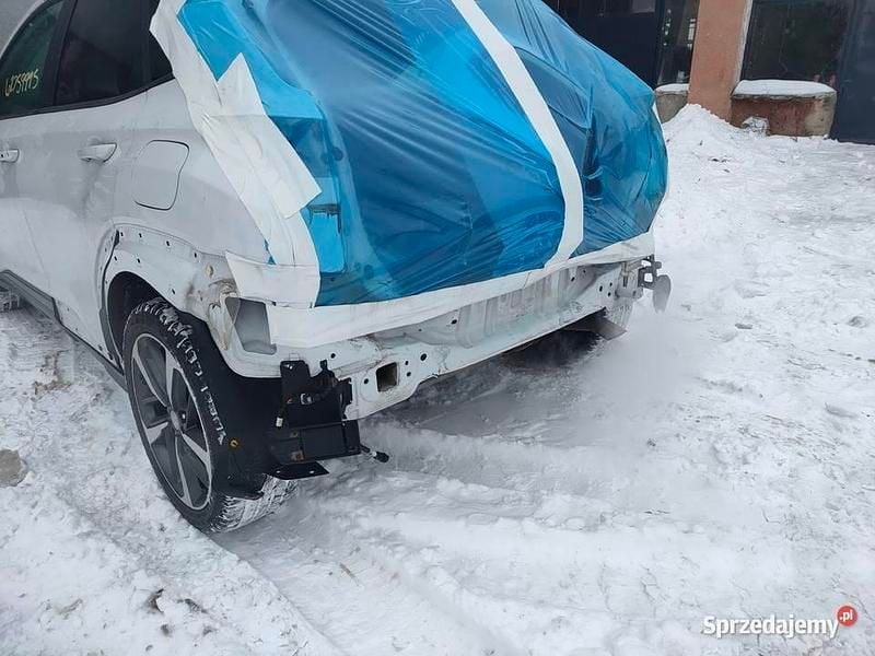 Używany Hyundai Kona Ultimate 2020 SUV