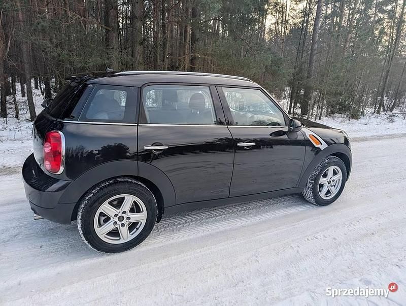 Używany Mini Countryman 2011 SUV