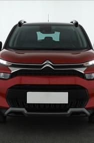 Używany Citroën C3 Aircross 131 KM (96 kW) 2023 Czerwony SUV
