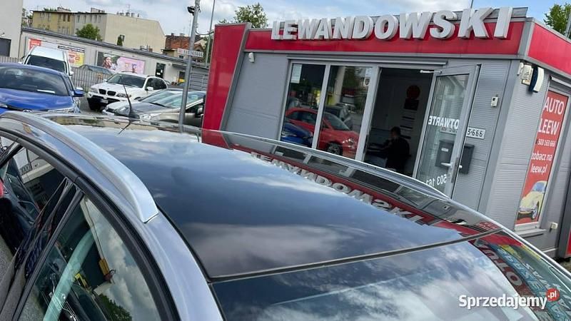 Inny Używany 2019 Peugeot 308 Kombi | 39 900 zł (Uczciwa cena) - Obraz 1/4