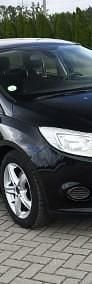 Używany Ford Focus 105 KM (77 kW) 2013 Czarny Kombi