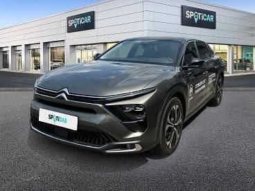 Używany 2023 Citroën C5 X Shine | 124 900 zł (Uczciwa cena) - Obraz 1/4