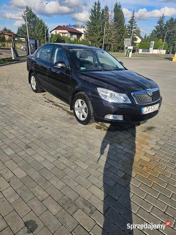 Używany 2010 Skoda Octavia | 17 900 zł (Uczciwa cena) - Obraz 1/4