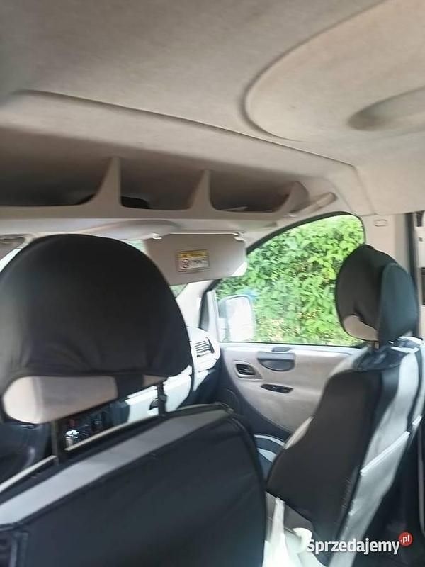 Używany Citroën Jumpy 2013 Minivan