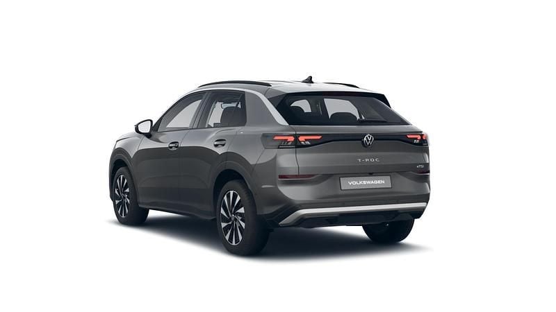 Nowe 2026 VW T-Roc SUV | 142 170 zł - Obraz 1/2