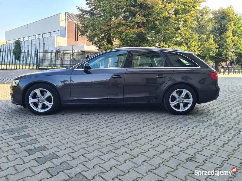 Używany 2014 Audi A4 Premium Kombi | 38 500 zł (Super Cena) - Obraz 1/4