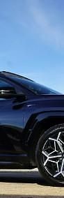 Używany Hyundai Tucson N Line 136 KM (100 kW) 2023 Czarny SUV