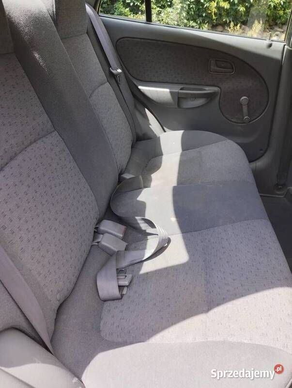 Używany 2004 Kia Rio | 1500 zł - Obraz 1/4