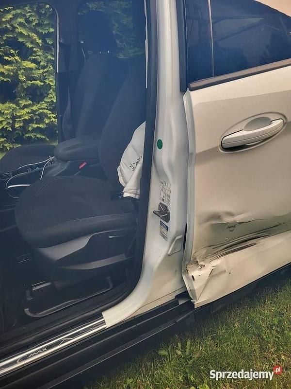 Używany Ford Grand C-Max 2018 Minivan