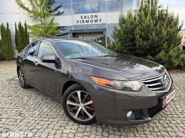 Inny kolor Używany 2010 Honda Accord Sedan/Limuzyna | 39 900 zł - Obraz 1/4