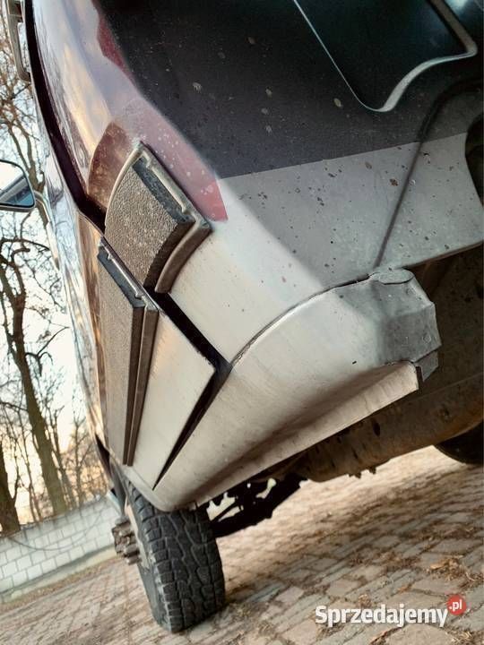 Używany Dodge Ram 1985 Pickup