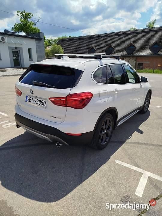 Używany BMW X1 2018 SUV