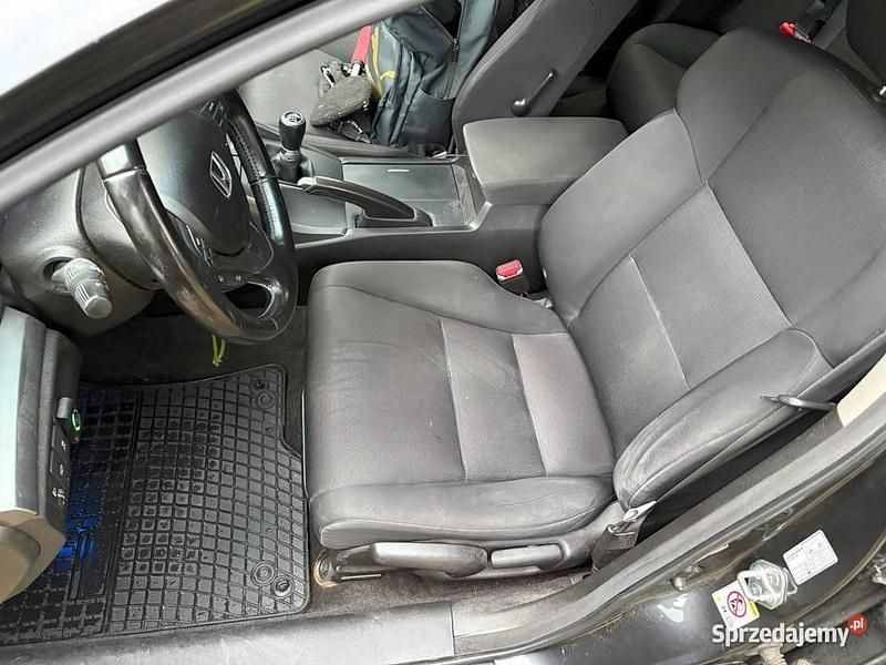 Używany Honda Accord 156 KM (114 kW) 2012