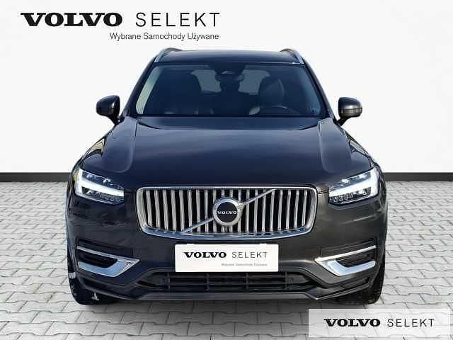 Używany Volvo XC90 235 KM (172 kW) 2023 Szary SUV
