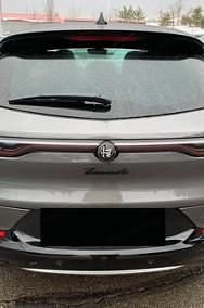 Nowe Alfa Romeo Stelvio Edizione Speciale 175 KM (128 kW) 2025 Inny kolor SUV