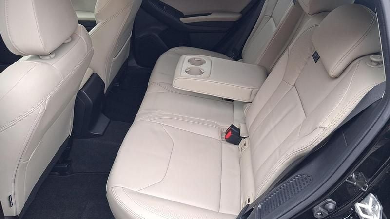 Subaru Używany 2021 Subaru Impreza Platinum Hatchback | 84 900 zł - Obraz 1/1