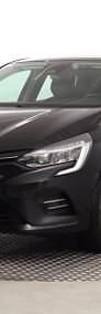 Używany Renault Clio V 101 KM (74 kW) 2020 Czarny Hatchback