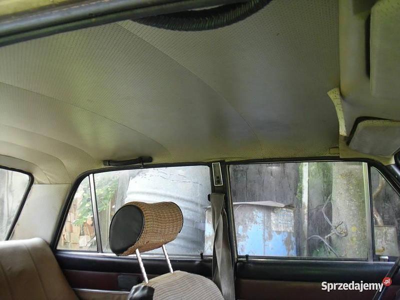 Używany Lada 2106 1979 Beżowy Sedan/Limuzyna