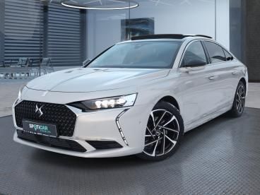Beżowy Używany 2022 DS Automobiles DS9 Rivoli Plus Sedan/Limuzyna | 139 900 zł - Obraz 1/4