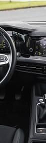 Używany VW Golf VIII 116 KM (85 kW) 2021 Szary Kombi