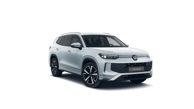 Nowe 2025 VW Tayron SUV | 203 870 zł - Obraz 1/4