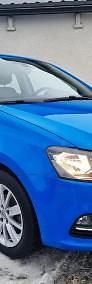 Używany VW Polo 90 KM (66 kW) 2016 Inny kolor Hatchback