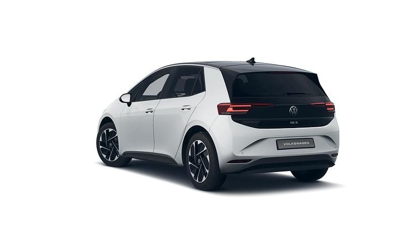 Nowe VW ID.3 125 kW (170 KM) 2026 Hatchback