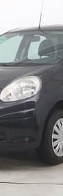 Używany Nissan Micra 80 KM (58 kW) 2012 Czarny Hatchback