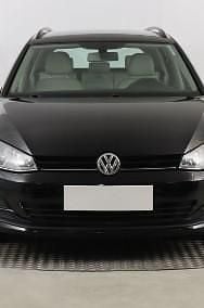 Używany VW Golf VII 110 KM (80 kW) 2014 Czarny Kombi