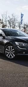 Używany Renault Talisman 159 KM (116 kW) 2019 Czarny Kombi