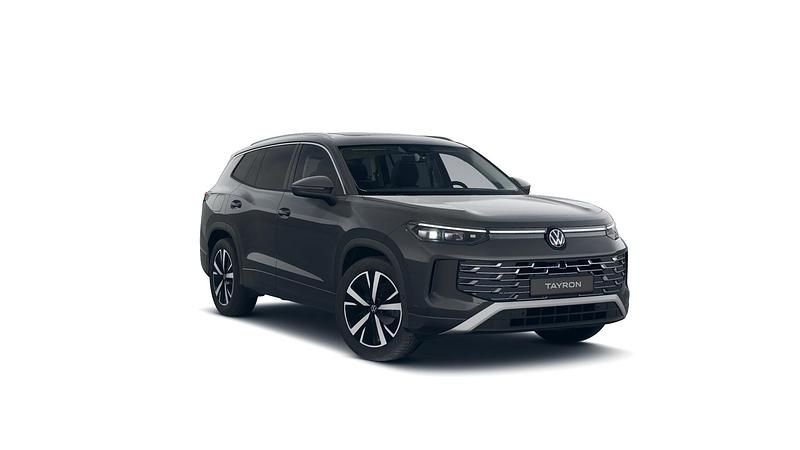Nowe 2026 VW Tayron SUV | 213 500 zł - Obraz 1/3