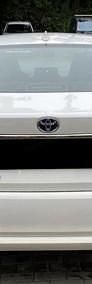 Nowe Toyota Corolla Comfort 140 KM (102 kW) 2025 Biały Sedan/Limuzyna