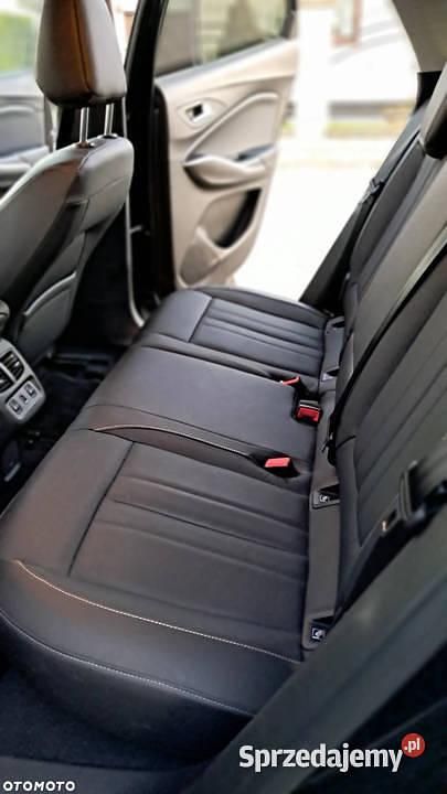 Używany Opel Grandland X 2022 SUV