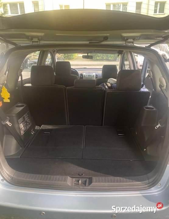 Używany Toyota Corolla 2007 Kombi