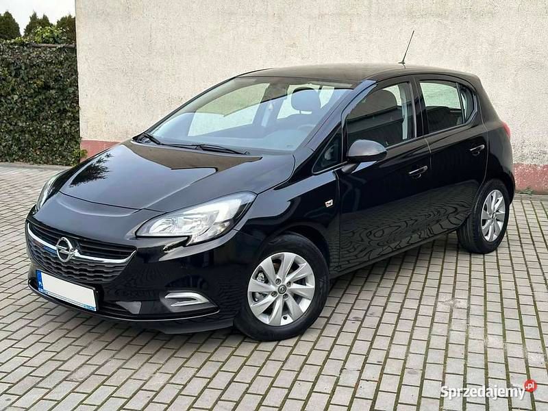Używany Opel Corsa 2019 Hatchback