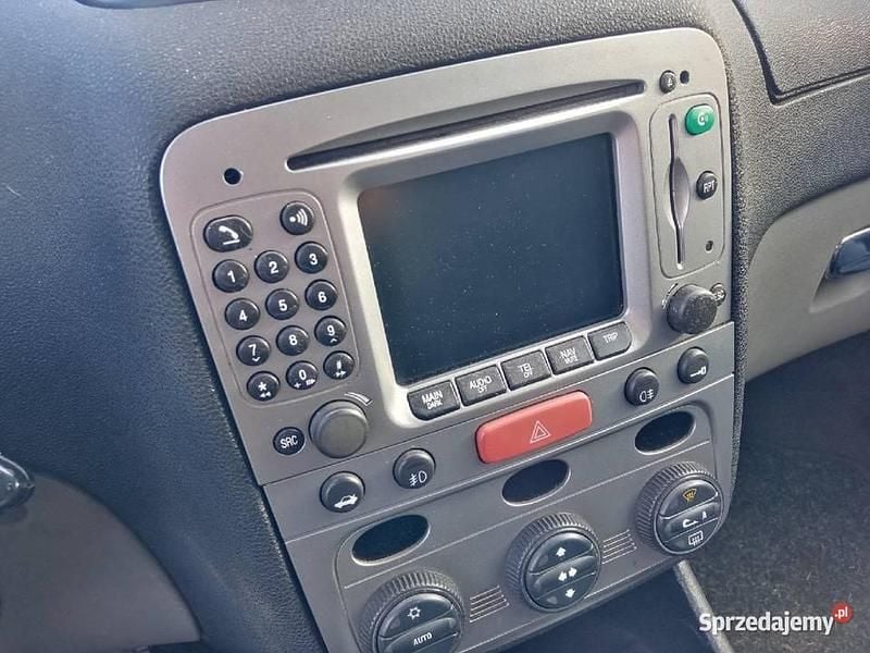 Srebrny Używany 2001 Alfa Romeo 147 Hatchback | 2000 zł (Dość drogi) - Obraz 1/4