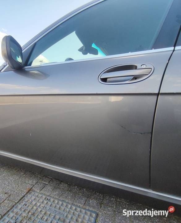 Używany BMW 730 2005 Sedan/Limuzyna