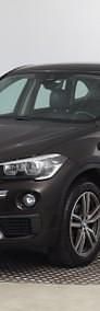 Używany BMW X1 116 KM (85 kW) 2016 Brązowy SUV