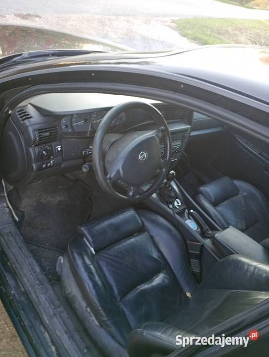 Używany Opel Omega 2001