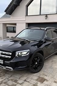 Używany Mercedes A220 Progressive 190 KM (139 kW) 2021 Czarny Kombi