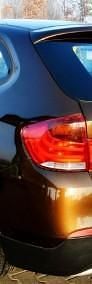 Używany BMW X1 143 KM (105 kW) 2011 Inny kolor SUV