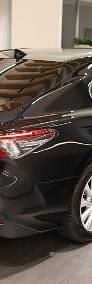 Używany Toyota Camry Comfort 218 KM (160 kW) 2021 Czarny Sedan/Limuzyna