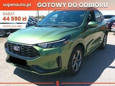 Srebrny Nowe 2025 Ford Kuga ST-Line SUV | 158 080 zł - Obraz 1/4