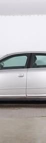 Używany Audi A4 170 KM (125 kW) 2007 Srebrny Sedan/Limuzyna