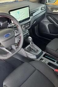 Nowe Ford Focus 155 KM (114 kW) 2025 Inny kolor Kombi