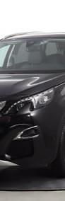 Używany Peugeot 5008 131 KM (96 kW) 2019 Czarny SUV