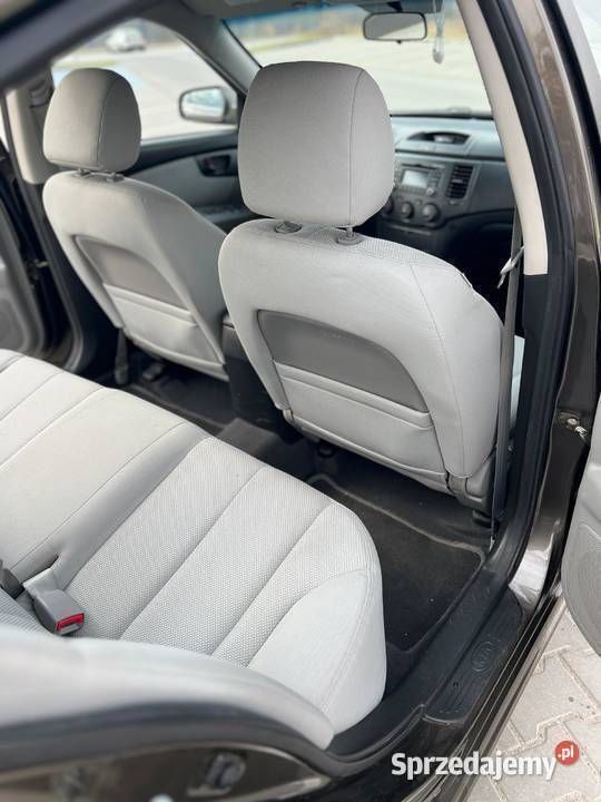 Używany 2009 Kia Magentis Sedan/Limuzyna | 15 000 zł - Obraz 1/4
