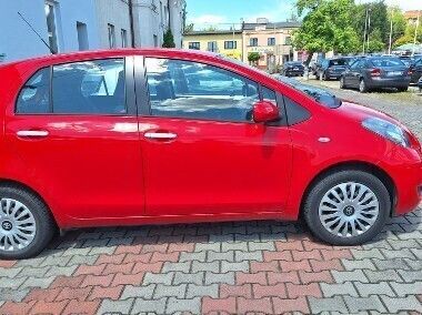 Używany 2010 Toyota Yaris Hatchback | 15 900 zł (Uczciwa cena) - Obraz 1/4