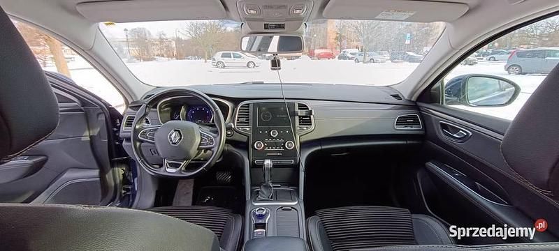 Używany Renault Talisman 2016